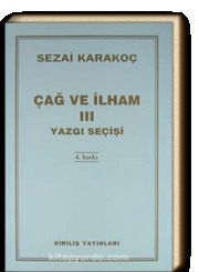 Çağ ve İlham 3 (Paperback)