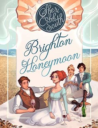 Brighton Honeymoon (Weaver #2)