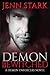 Demon Bewitched (Demon Enforcers, #3)