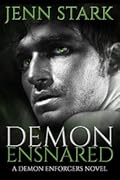 Demon Ensnared