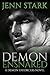 Demon Ensnared (Demon Enfor...