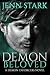 Demon Beloved (Demon Enforc...