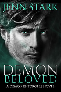 Demon Beloved (Demon Enforcers, #6)