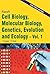 Cell Biology, Molecular Biology, Genetics, Evolution and Ecology by N. Arumugam