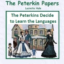 The Peterkins Decide to Learn the Languages