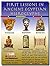 First Lessons in Ancient Egyptian Hieroglyphs by Isabella DeCarlo