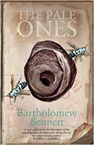 The Pale Ones (Paperback)