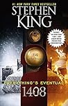 1408 by Stephen King 1408 by Stephen King