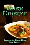 Irish Cuisine: Tr...