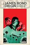 James Bond: Origin #3