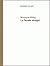La Pensée straight by Monique Wittig La Pensée straight by Monique Wittig