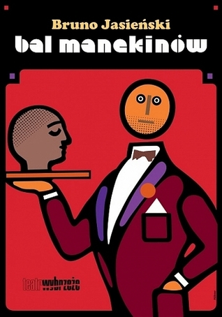 The Mannequins' Ball