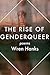 The Rise of Genderqueer by Wren Hanks