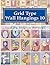 Grid Type Wall Hangings 10:...