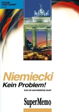 Niemiecki Kein Problem! (Paperback)