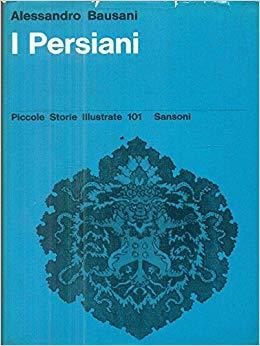 I Persiani