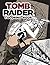 Tomb Raider Coloring Book