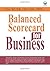 Balanced Scorecard for Busi...