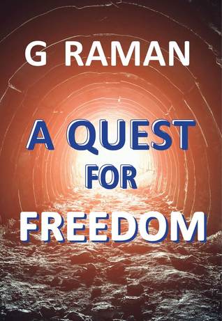 A Quest for Freedom (Paperback)
