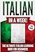 Italian in a Week! by Language Master