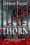 Thorn (Brikken Motorcycle Club Saga #4)