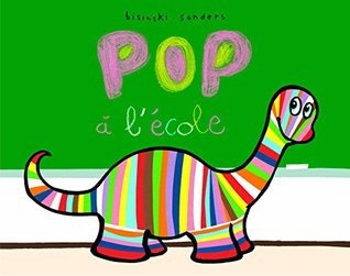 Pop à l'école (Pocket Book)