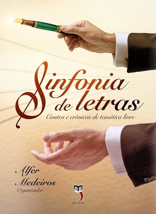 Sinfonia de letras