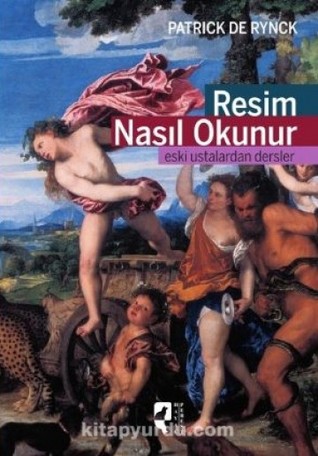 Resim Nasıl Okunur | Eski Ustalardan Dersler