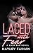 Laced with Fear (Cash Bar #1)