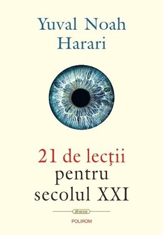 21 de lecții pentru secolul XXI
