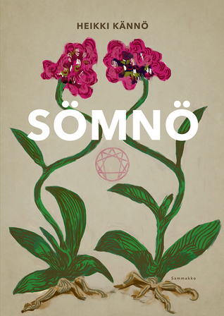 Sömnö (Hardcover)