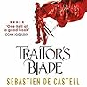 Traitor's Blade