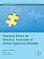 Practical Ethics for Effective Treatment of Autism Spectrum D... by Matthew T. Brodhead