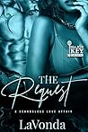 The Request: A Scandalous Love Affair