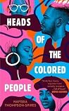 Heads of the Colo...