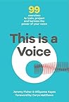 This is a Voice: ...