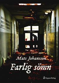 Farlig sömn (Hardcover)