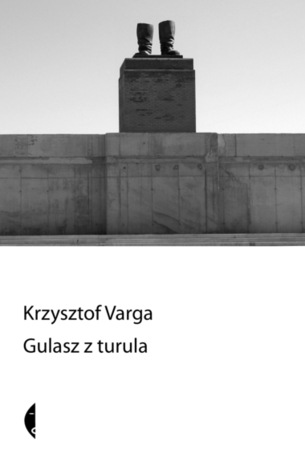 Gulasz z turula (Paperback)