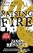 Raising Fire (Ben Garston, #2)
