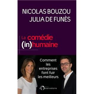 La comédie (in)humaine