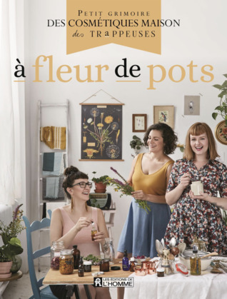 À fleur de pots (Paperback)