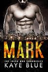Mark by Kaye Blue Mark by Kaye Blue