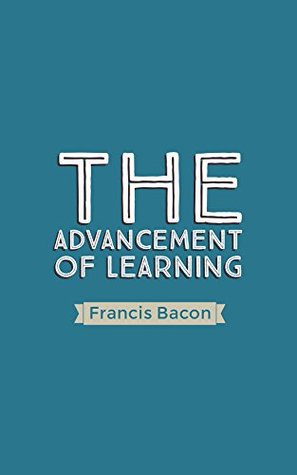 The Advancement of Learning
