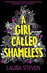 A Girl Called Shameless (Izzy O’Neill #2) Book cover for A Girl Called Shameless (Izzy O’Neill #2)