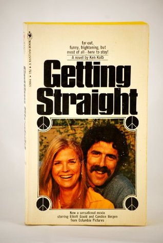 Getting straight (Paperback)