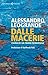 Dalle macerie: Cronache sul fronte meridionale (Italian Edition)