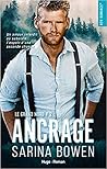 Ancrage by Sarina Bowen