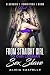From Straight Girl To Our Lesbian Sex Slave - Part 3: Lesbian Blackmail, Domination & BDSM