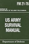 US Army Survival ...