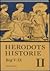 Herodots historie 2: Bog V-IX (Herodots historie, #2)
